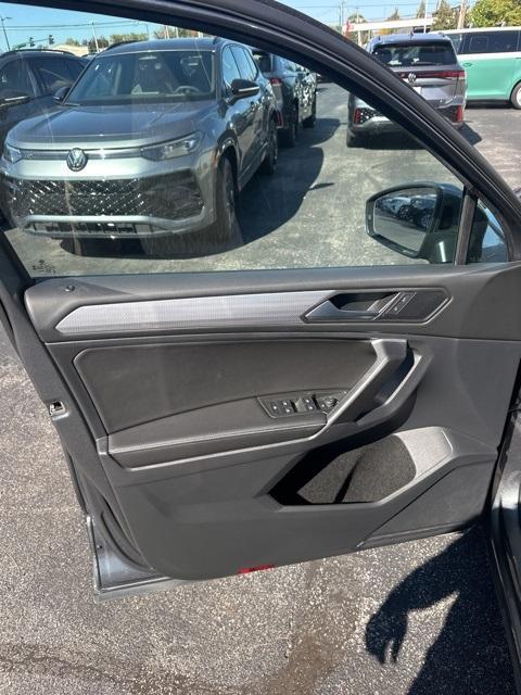 used 2024 Volkswagen Tiguan car, priced at $23,686