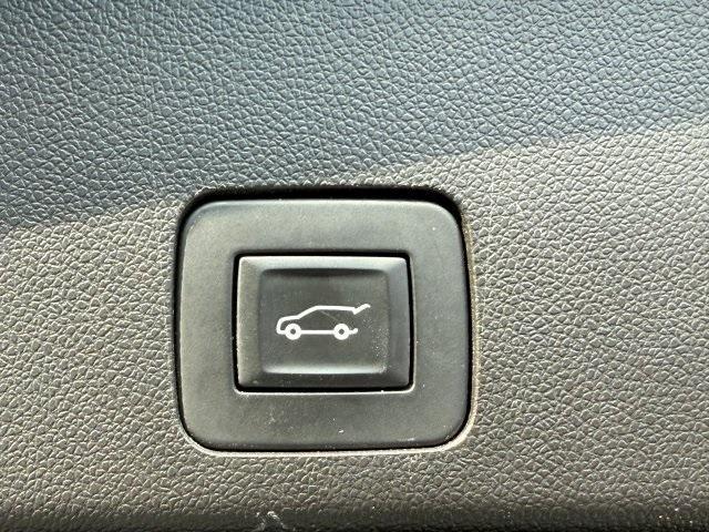 used 2020 Buick Encore GX car, priced at $18,576