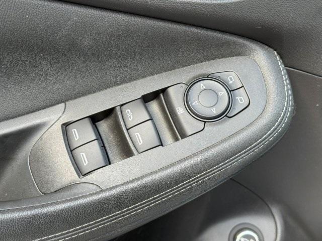 used 2020 Buick Encore GX car, priced at $18,576