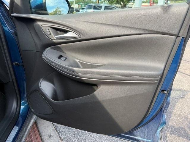 used 2020 Buick Encore GX car, priced at $18,576