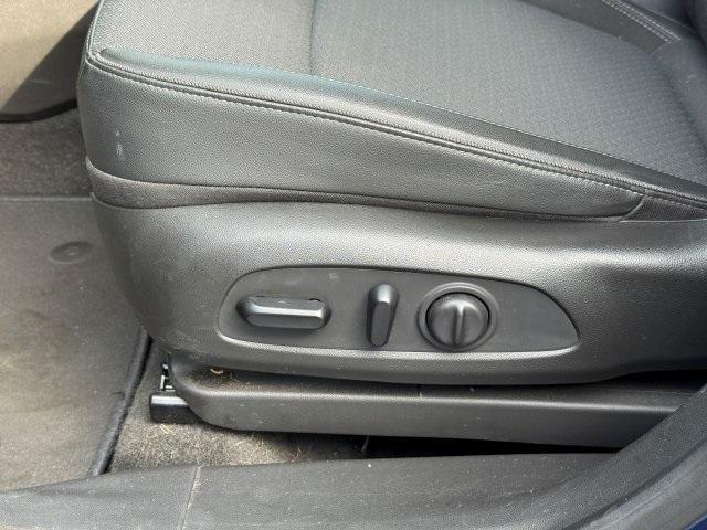 used 2020 Buick Encore GX car, priced at $18,576