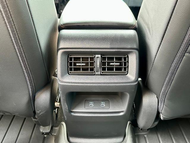 used 2025 Honda CR-V Hybrid car, priced at $36,294