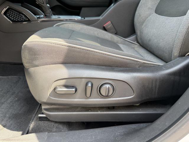 used 2021 Chevrolet TrailBlazer car, priced at $19,805