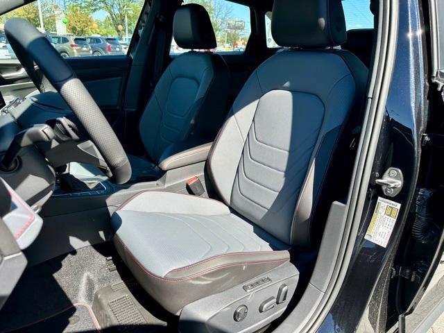 new 2026 Volkswagen Jetta GLI car, priced at $35,807