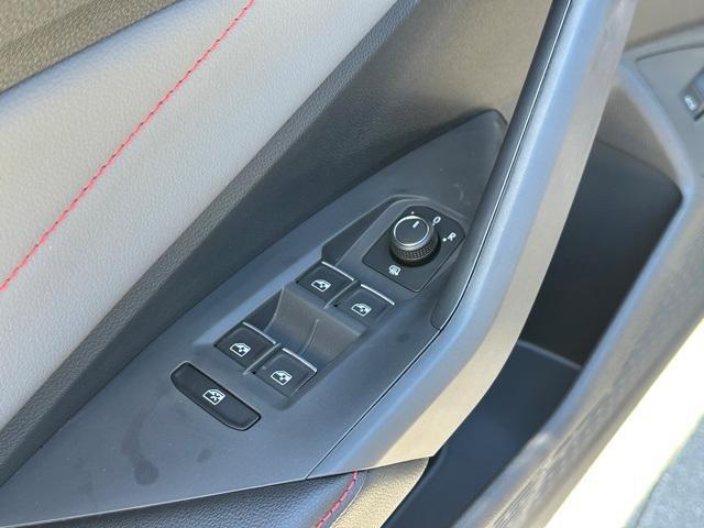 new 2026 Volkswagen Jetta GLI car, priced at $35,807