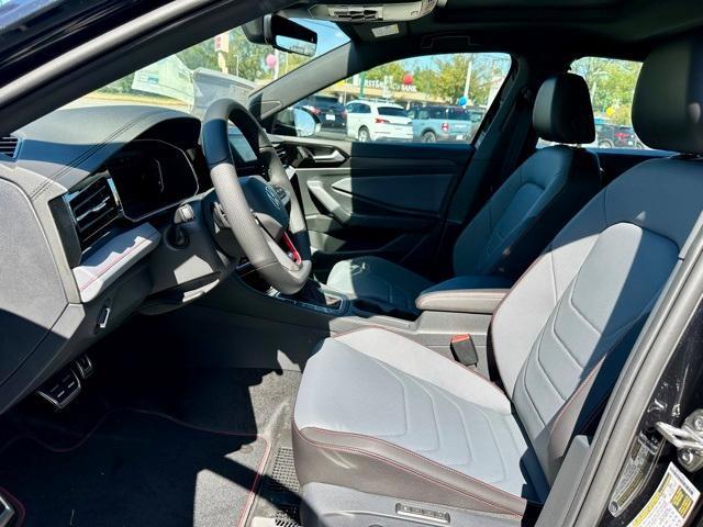 new 2026 Volkswagen Jetta GLI car, priced at $35,807