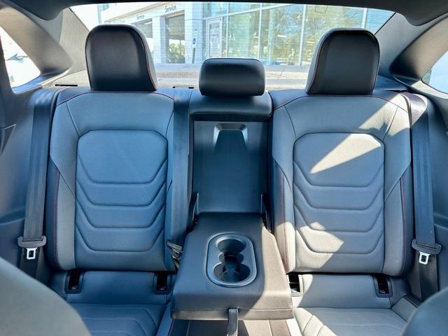new 2026 Volkswagen Jetta GLI car, priced at $35,807
