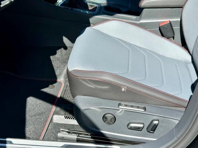 new 2026 Volkswagen Jetta GLI car, priced at $35,807