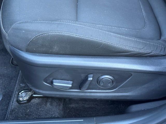 used 2022 Hyundai TUCSON Hybrid car, priced at $23,152