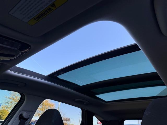 used 2022 Hyundai TUCSON Hybrid car, priced at $23,152