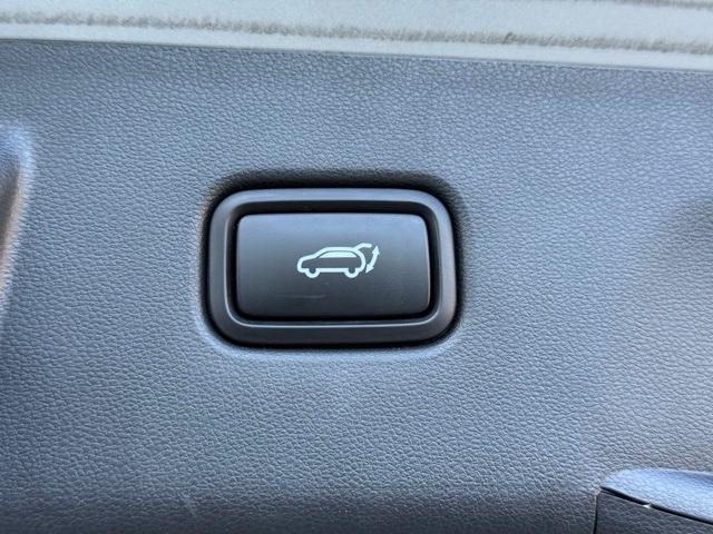 used 2022 Hyundai TUCSON Hybrid car, priced at $23,152