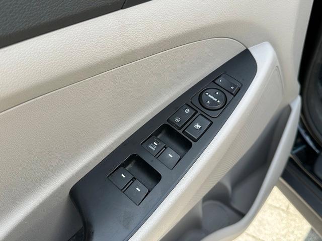 used 2021 Hyundai Tucson car, priced at $14,432