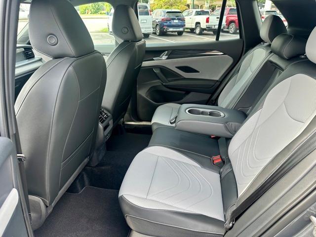 new 2025 Volkswagen Tiguan car, priced at $36,121