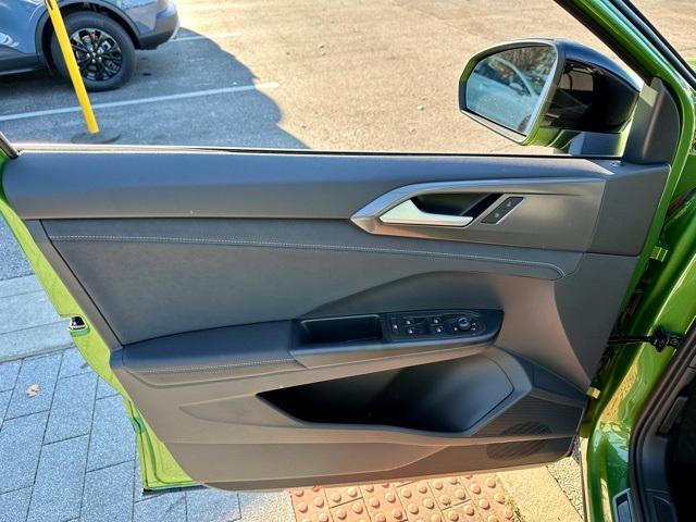 new 2026 Volkswagen Taos car, priced at $33,965