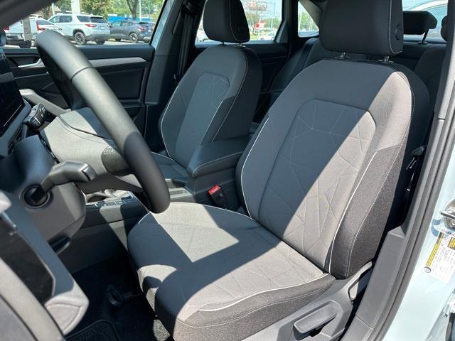 new 2025 Volkswagen Jetta car, priced at $24,859