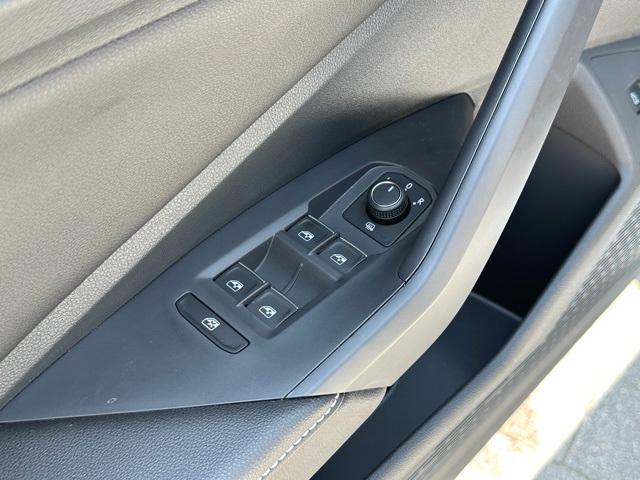 new 2025 Volkswagen Jetta car, priced at $24,859