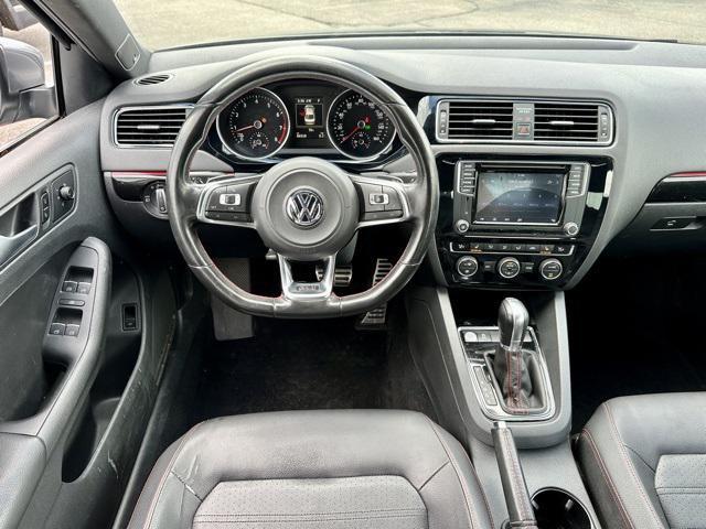 used 2016 Volkswagen Jetta car, priced at $13,906