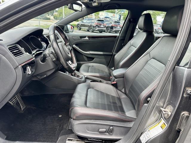 used 2016 Volkswagen Jetta car, priced at $13,906