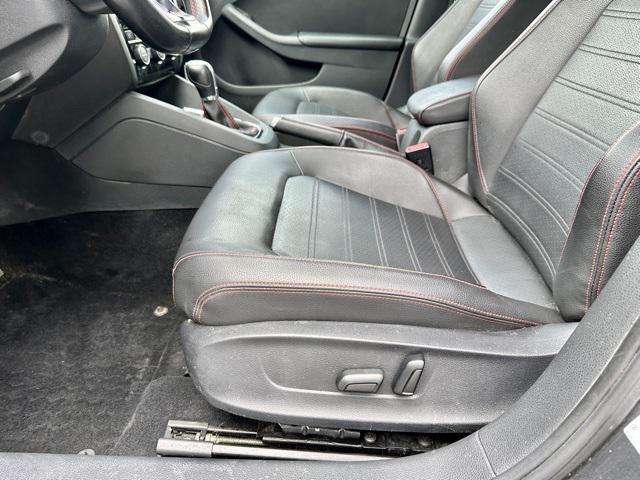 used 2016 Volkswagen Jetta car, priced at $13,906