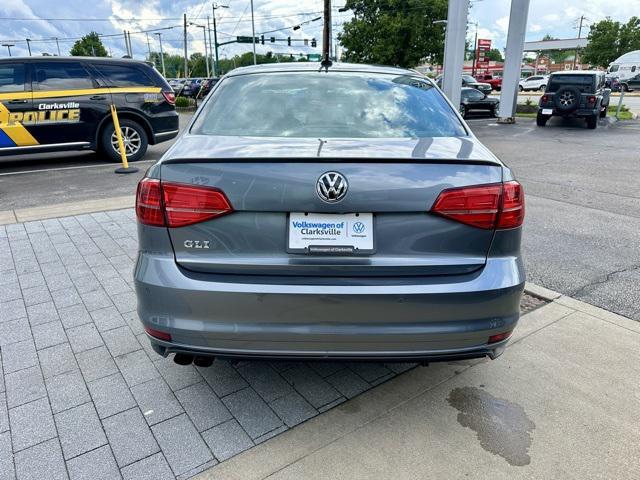 used 2016 Volkswagen Jetta car, priced at $13,906