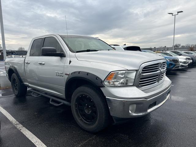 used 2016 Ram 1500 car, priced at $15,912