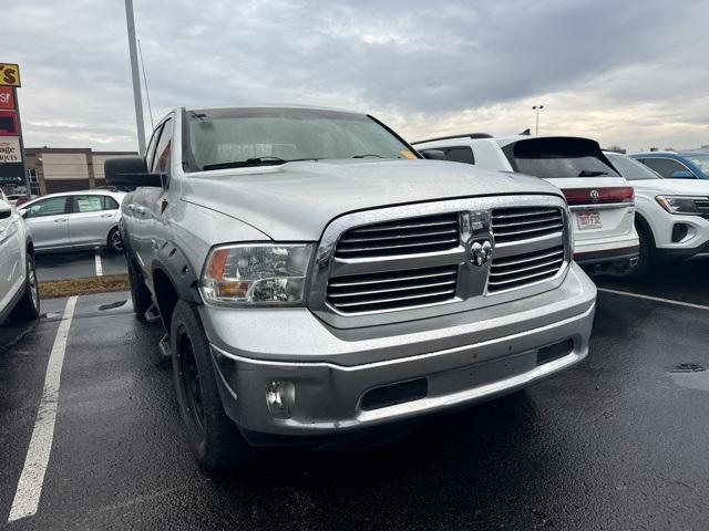 used 2016 Ram 1500 car, priced at $15,912