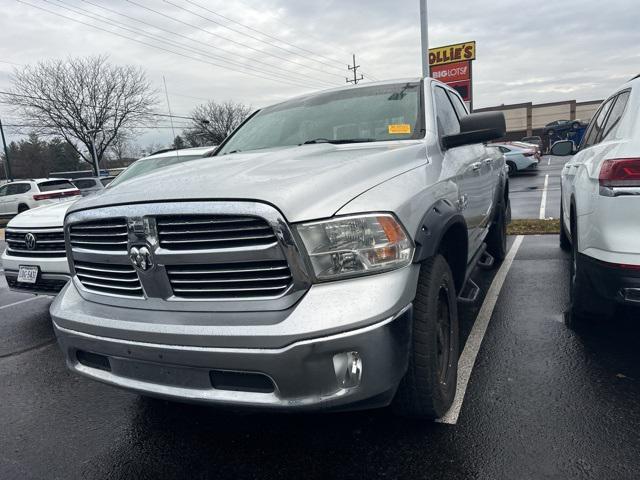 used 2016 Ram 1500 car, priced at $15,912