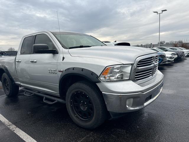 used 2016 Ram 1500 car, priced at $15,912