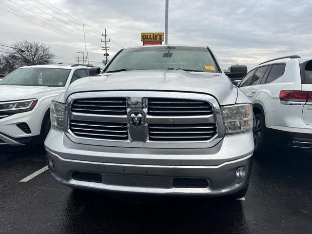 used 2016 Ram 1500 car, priced at $15,912