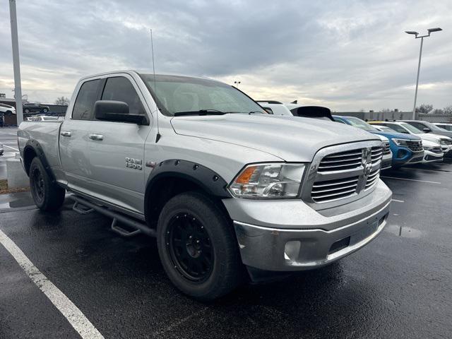 used 2016 Ram 1500 car, priced at $15,912