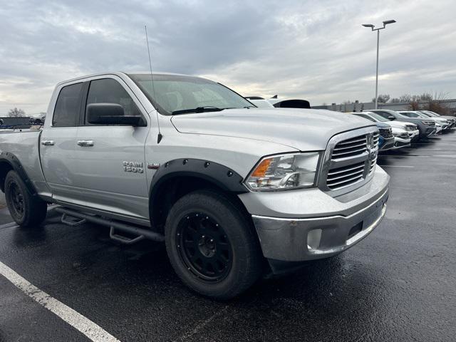 used 2016 Ram 1500 car, priced at $15,912