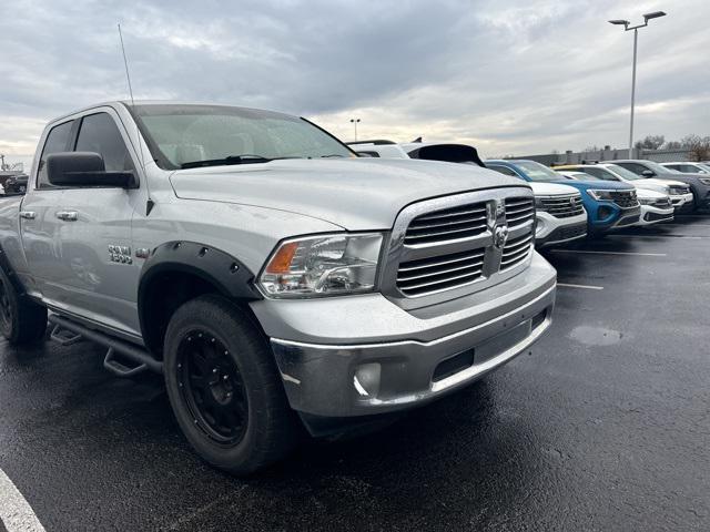 used 2016 Ram 1500 car, priced at $15,912