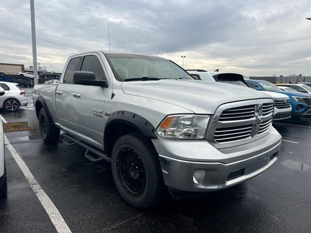 used 2016 Ram 1500 car, priced at $15,912