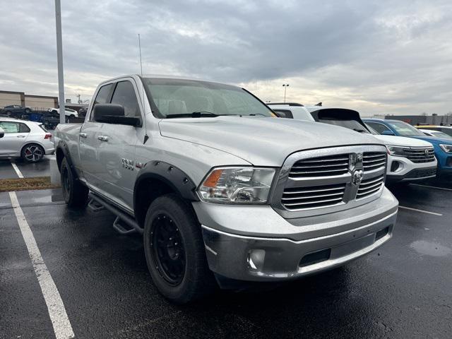 used 2016 Ram 1500 car, priced at $15,912