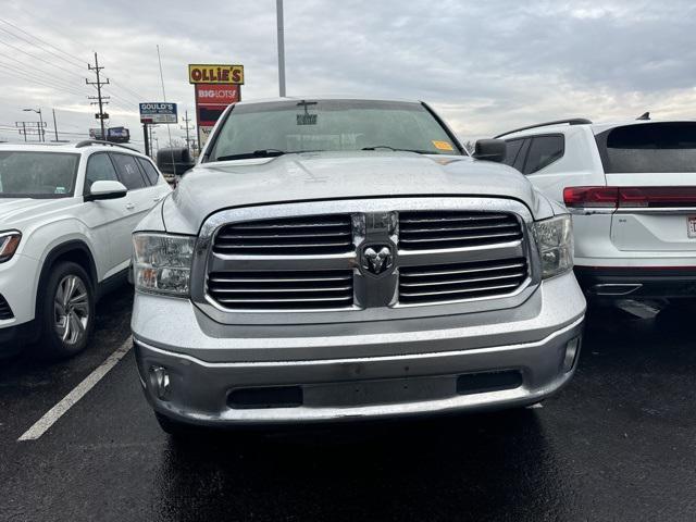 used 2016 Ram 1500 car, priced at $15,912