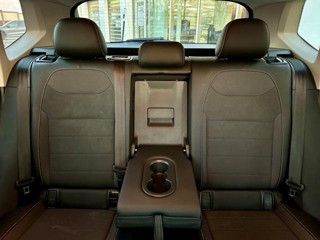 used 2022 Volkswagen Taos car, priced at $18,513