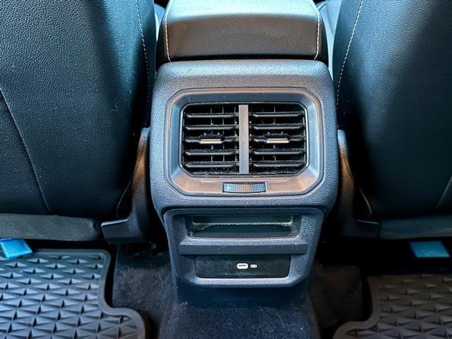 used 2022 Volkswagen Taos car, priced at $18,513