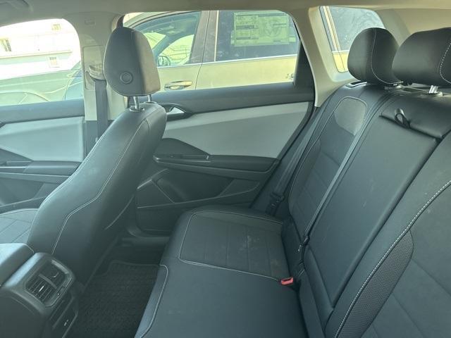 used 2022 Volkswagen Taos car, priced at $19,104