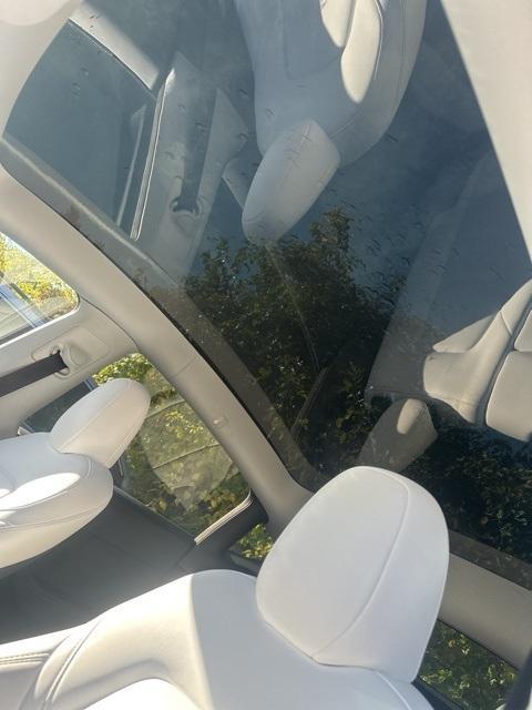 used 2024 Tesla Model Y car, priced at $37,015