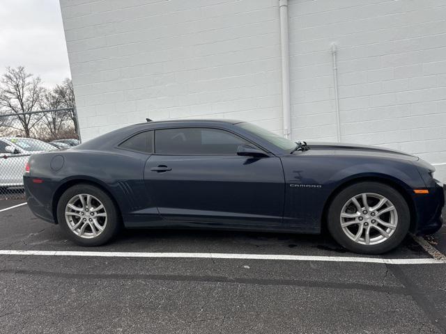 used 2015 Chevrolet Camaro car, priced at $16,479