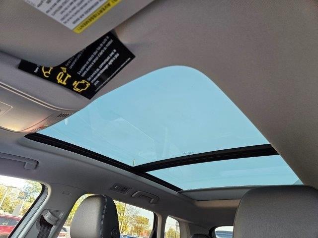 new 2024 Volkswagen Taos car, priced at $27,250