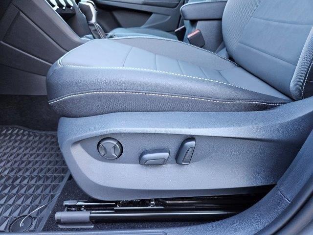 new 2024 Volkswagen Taos car, priced at $27,250