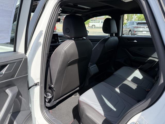 new 2025 Volkswagen Jetta GLI car, priced at $34,591