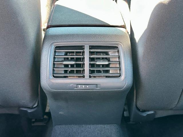 used 2016 Volkswagen Golf GTI car, priced at $15,023