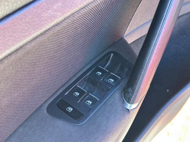 used 2016 Volkswagen Golf GTI car, priced at $15,023