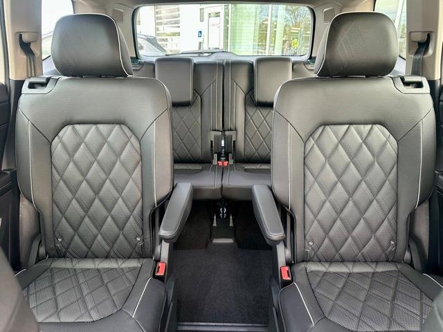 new 2026 Volkswagen Atlas car