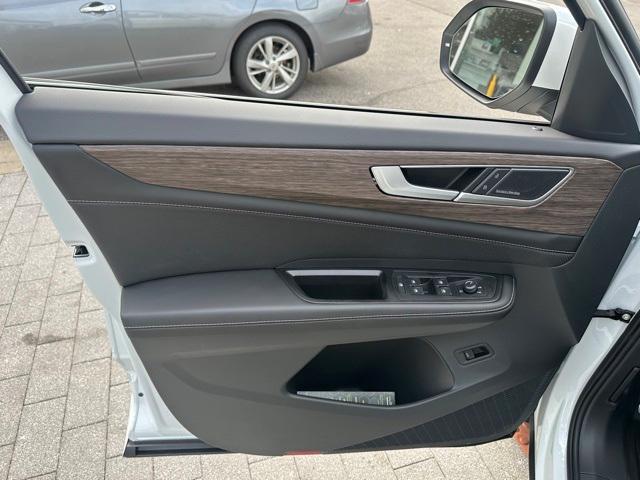 new 2026 Volkswagen Atlas car