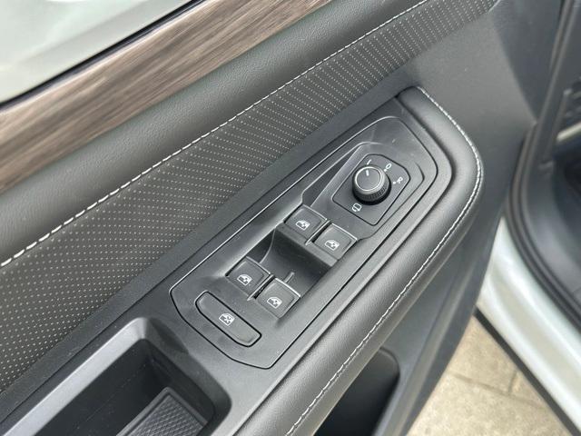 new 2026 Volkswagen Atlas car