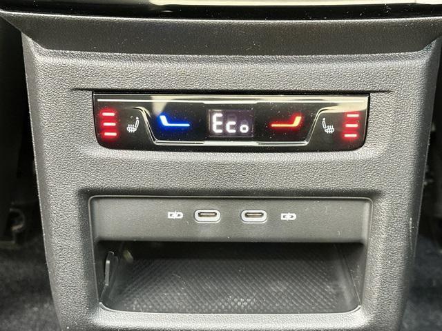 new 2025 Volkswagen ID.4 car, priced at $57,528