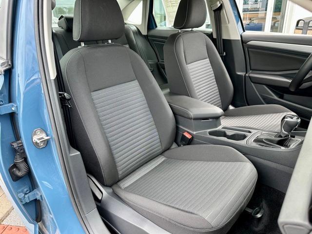 used 2025 Volkswagen Jetta car, priced at $21,203